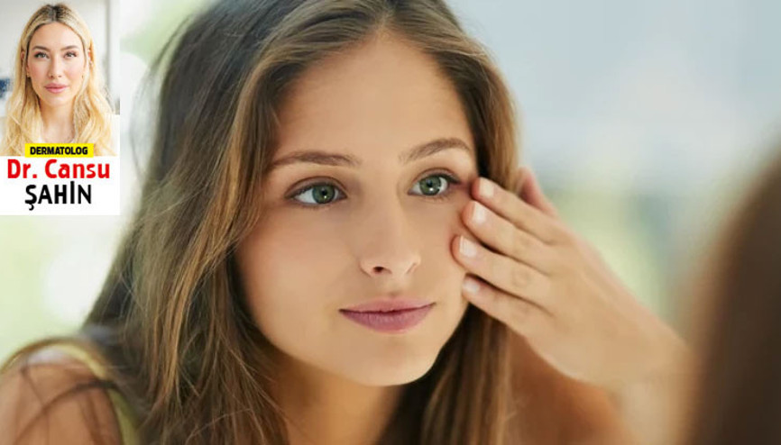 Çocuklara cilt bakımı: bir ihtiyaç mı yeni bir endüstri mi