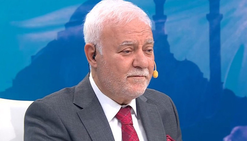 Nihat Hatipoğlu 2026 yılında Ramazan programı yapacak mı Açıklama videosu yayınladı Nihat Hatipoğlu 2026 yılında Ramazan programı yapacak mı Açıklama videosu yayınladı