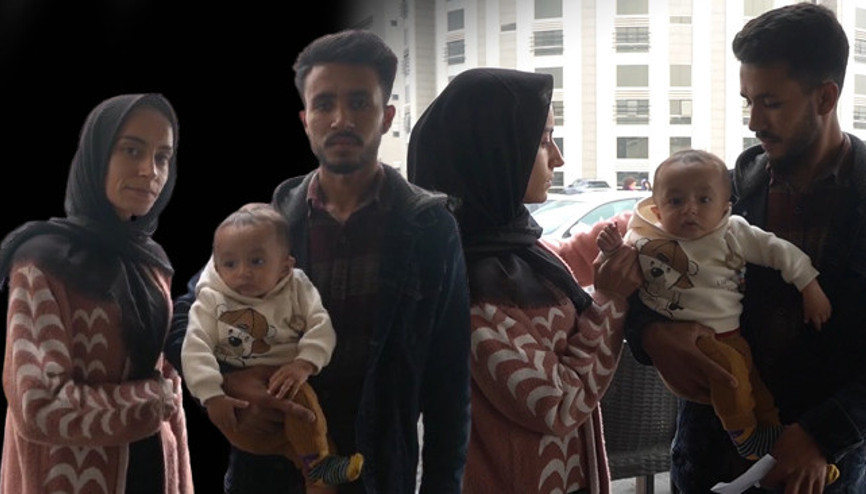 Ambulansta erkek doğdu hastanede kız yazıldı Akılalmaz kimlik hatası: Beklerini muayene ettiremiyorlar Ambulansta erkek doğdu hastanede kız yazıldı Akılalmaz kimlik hatası: Beklerini muayene ettiremiyorlar