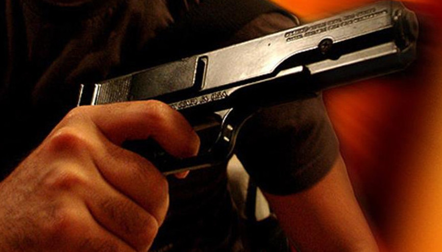 Kahvehanede başlayan silahlı kavga sokakta kanlı bitti: 2 kişi öldü, 1 kişi yaralandı