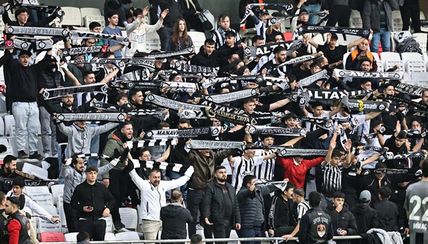 Altay, 18 puan silme ve küme düşme cezası alabilir