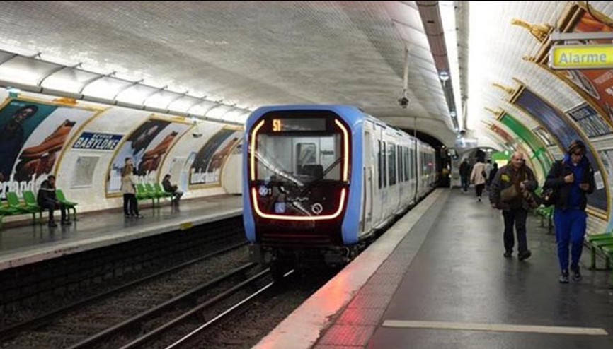 Avrupanın kalbinde bıçaklı saldırgan dehşeti: 3 yaralı