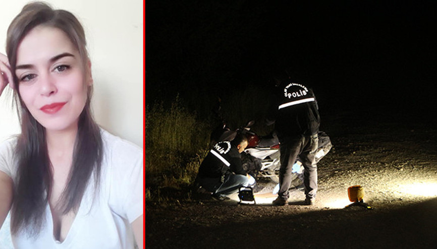 Hatice Yalman cinayetinde kan donduran detay: Markette el işaretiyle yardım çağrısında bulunmuş