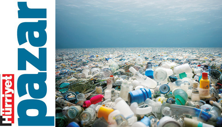 ‘Mümkün olduğu kadar her şeyin yeniden kullanılabilir olması şart’