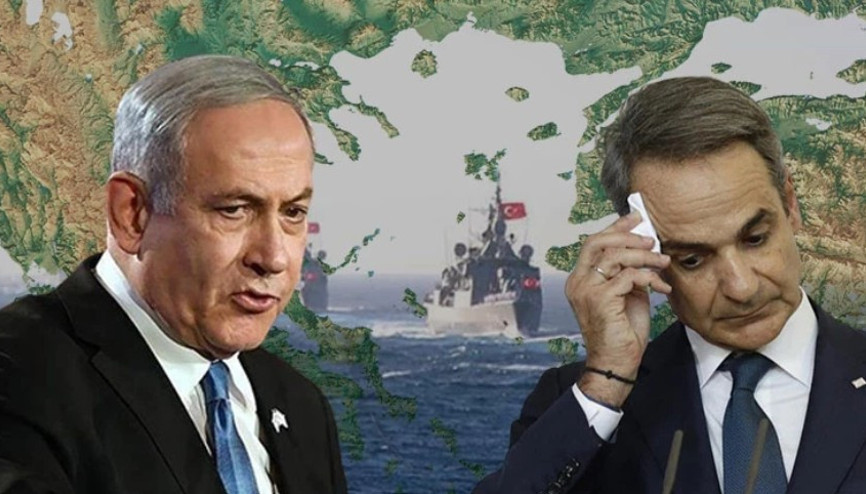 Yunan gazeteciden şok suçlama