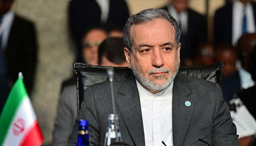 İran ve Katar arasında Orta Doğu görüşmesi