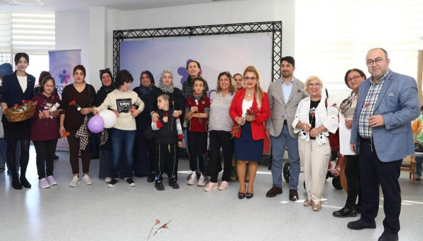 Kartal’dan Almanya’ya uzanan örnek dayanışma modeli