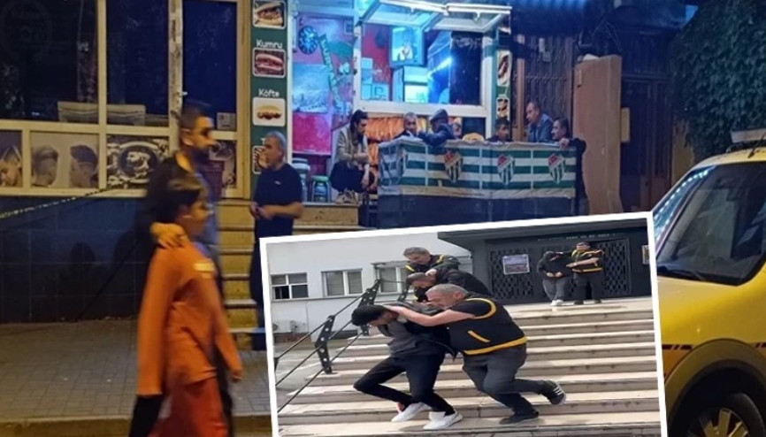 Katil zanlılarından şok iddia: Kız kardeşimizi video ile tehdit edip zorla ilişkiye girdi