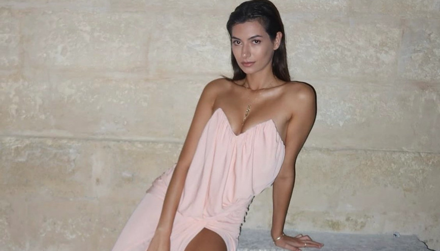 Buse İskenderoğlu kimdir, nereli, kaç yaşında Miss Turkey 2016 güzel Buse İskenderoğlu uyuşturucu operasyonunda göz altında Buse İskenderoğlu kimdir, nereli, kaç yaşında Miss Turkey 2016 güzel Buse İskenderoğlu uyuşturucu operasyonunda göz altında