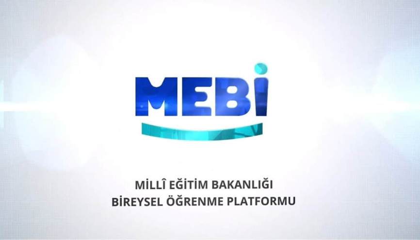 MEBİ’ye 3 milyondan fazla erişim