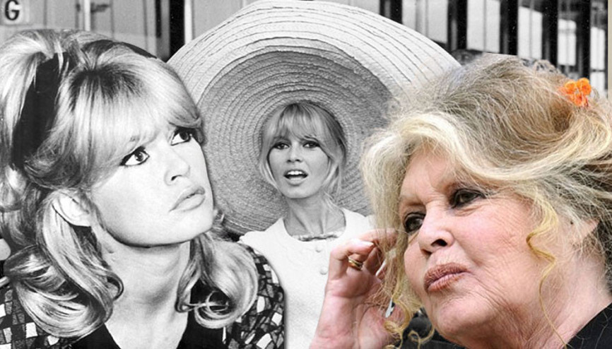 Sinemanın efsane yüzü Brigitte Bardot hayatını kaybetti