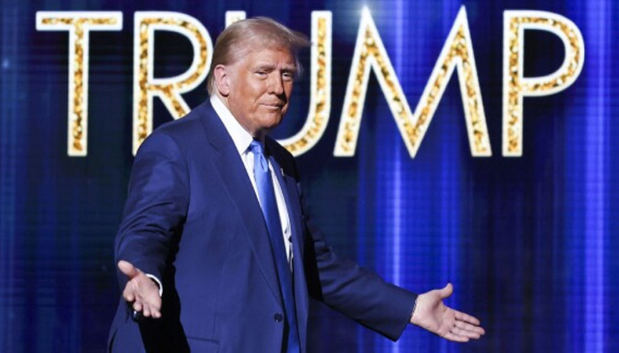 Trumptan ABD ara seçimleri tahmini