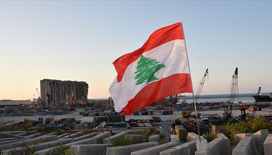 Lübnan ve Nijerya, İsrailin Somaliland kararını tanımadı
