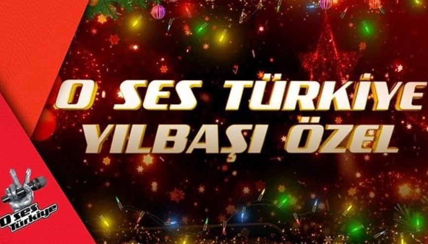 O Ses Türkiye Yılbaşı 2026 kimler var, hangi şarkılar seslenecek O Ses Türkiye 2026 jürileri ve yarışmacıları listesi