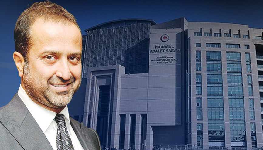 Serdar Bilgiliye naylon fatura iddiası ile suç duyurusu