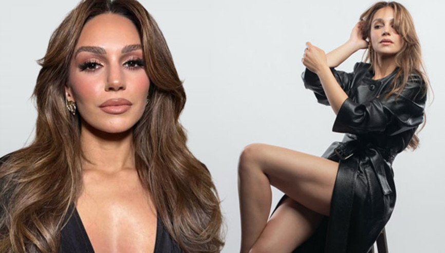 Uzak Şehirin parlayan yıldızı... Sahra yine Şaşırtıyor