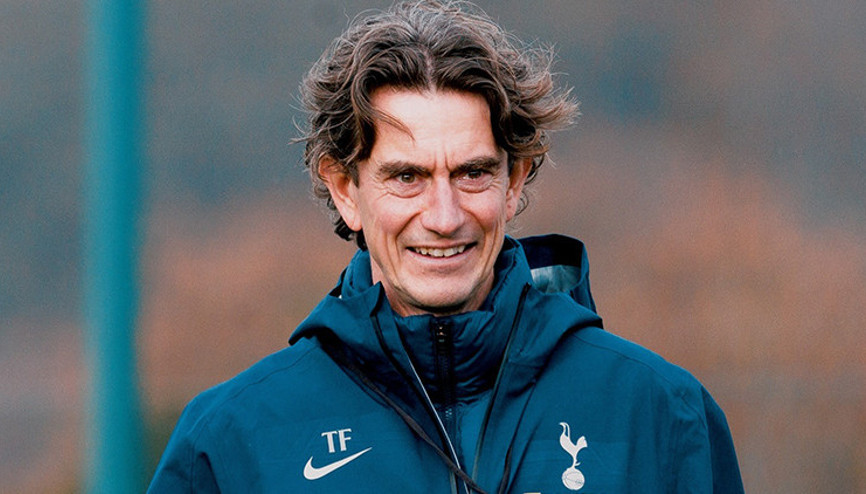 Thomas Frank: Gerçekten bir Şampiyonlar Ligi kulübü müyüz