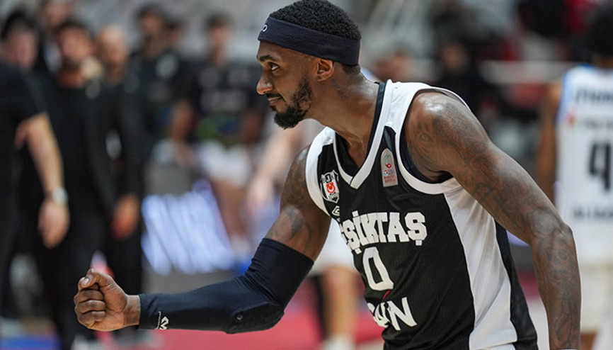 Beşiktaş GAIN doludizgin: 13te 13