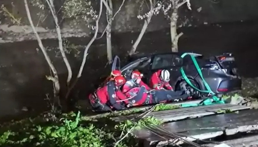 AFAD’dan Bursa’da 403 personelle 9,5 saatlik tatbikat