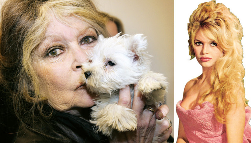 Sinemada bir devrin sonu: BB hayatını kaybetti