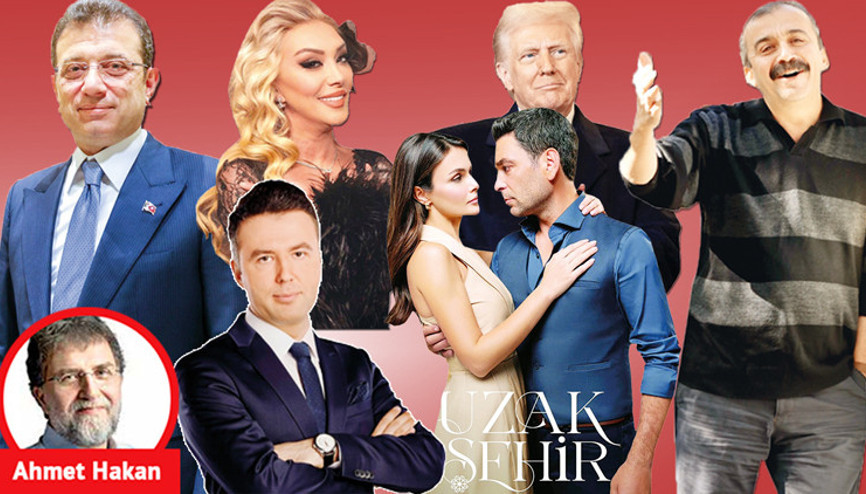 2025’in en’leri