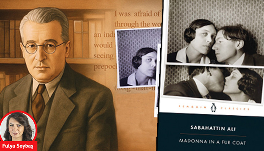 Kürk Mantolu Madonna neden çok okunuyor... İngiltere’de Jane Austen’ı tahtından etti