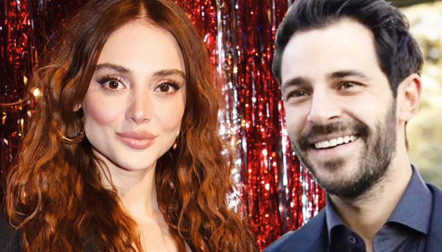 Rabia Soytürk ile Hakan Sabancı arasında neler oluyor Güzel şeyler var