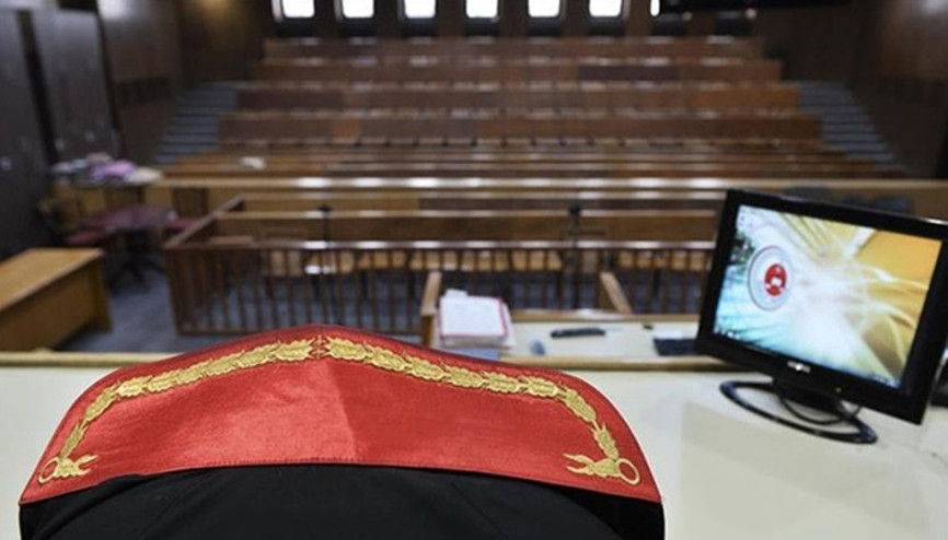 İzmirde kooperatif soruşturmasında gözaltına alınan 9 şüpheli adliyeye sevk edildi İzmirde kooperatif soruşturmasında gözaltına alınan 9 şüpheli adliyeye sevk edildi