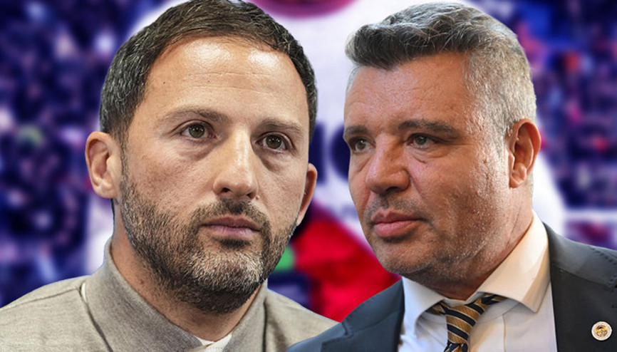 Tedesco istedi, Sadettin Saran 10 milyon Euro verdi Fenerbahçe transferi bitiriyor