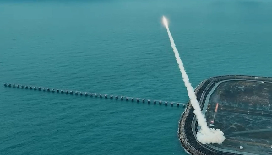 2025 yılının yıldızı Türk savunma sanayisi