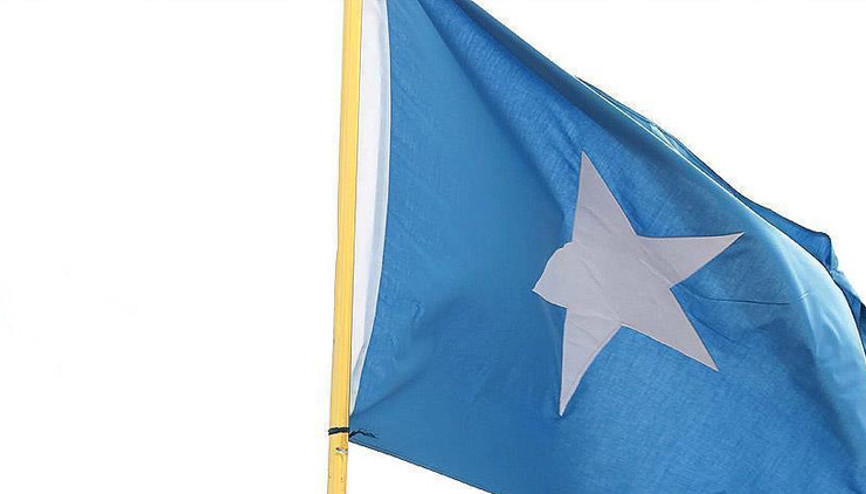 Somali, İsrailin ayrılıkçı bölgeyi tanıma kararını iptal etmesini istedi