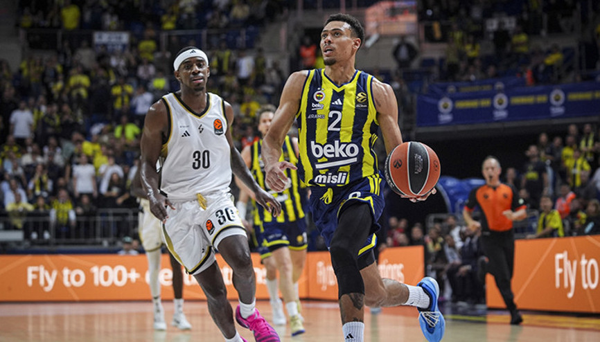 EuroLeaguede 19. hafta heyecanı