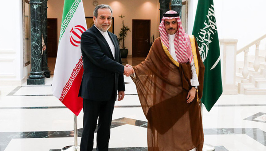 İran ve Suudi Arabistan arasında Yemen görüşmesi