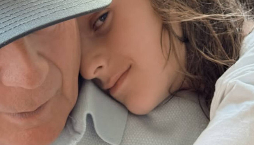 Bir zamanlar ne mutlu bir aileydik biz... Artık bayramlarımız bile elem dolu