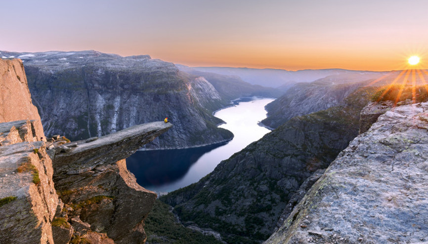 Teknoloji seyahati baştan yazıyor… Sırada ne var