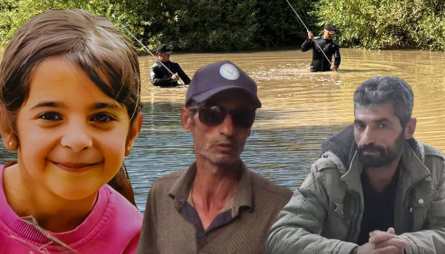 Yargıtaydan Narin Güran cinayeti davasında flaş karar Nevzat Bahtiyar öldürmeye yardım etmek suçundan yargılanacak