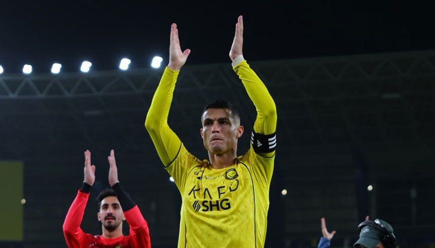 Ronaldodan geleceği hakkında açıklama: Zor olacak