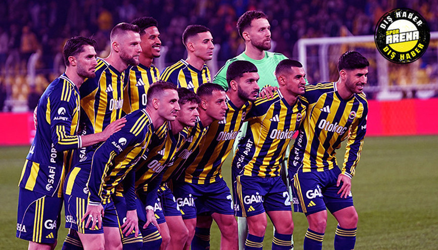Fenerbahçede sürpriz ayrılık: İmza an meselesi