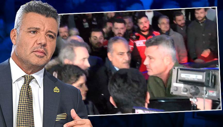 Özel laboratuvara test vermişti | Savcılıktan Sadettin Saran açıklaması