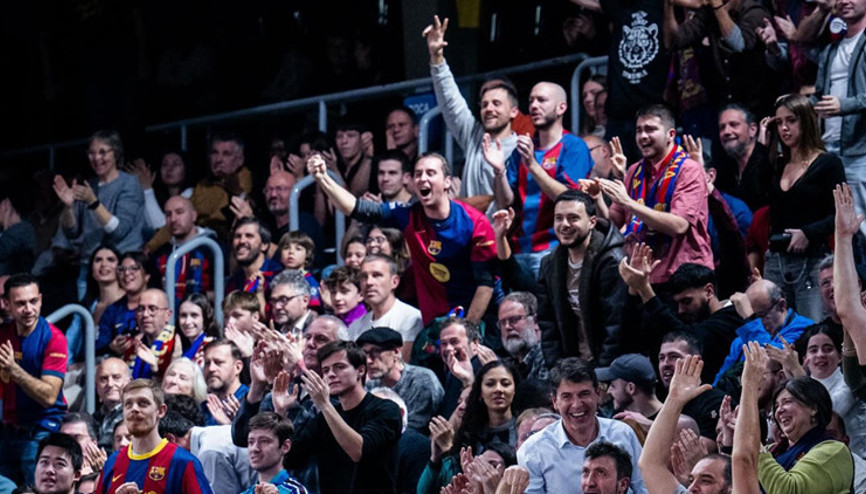 Barcelona taraftar gruplarından Maccabi Tel Aviv maçı için açıklama Hiçbir formatta oynanmamalıdır