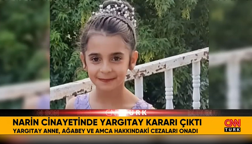 Narin Güran cinayeti: Nevzat Bahtiyar öldürmeye yardım etmek suçundan yargılanacak