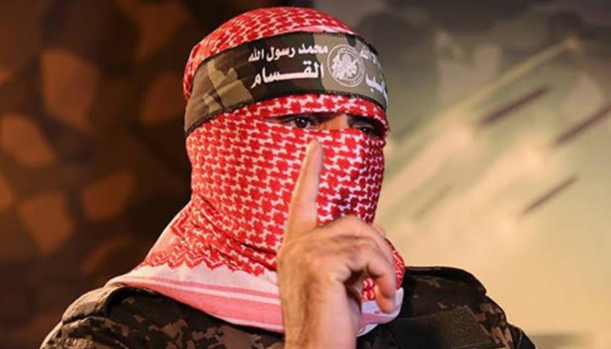 Ebu Ubeyde kimdir Kassam Tugayları Sözcüsü Ebu Ubeyde öldü mü