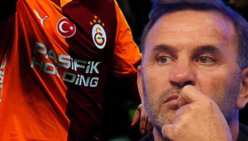 Galatasaraydan ayrılmak isteyen futbolcuya 6 talip İspanyol kulüpleri sıraya girdi