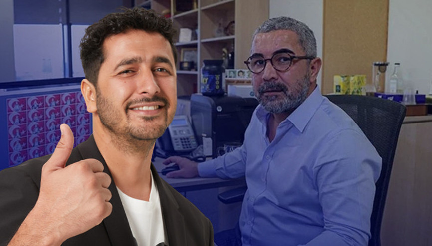 Son dakika... Uyuşturucu soruşturması Veyis Ateş ve Taner Çağlı tutuklandı