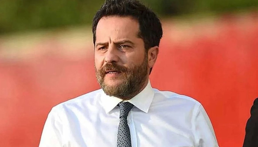 Erden Timur kimdir, nereli, ne iş yapıyor İş insanı Erden Timur neden tutuklandı