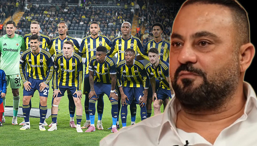 Hasan Şaştan Fenerbahçenin yıldızına övgü: Galatasarayda görmek isterdim