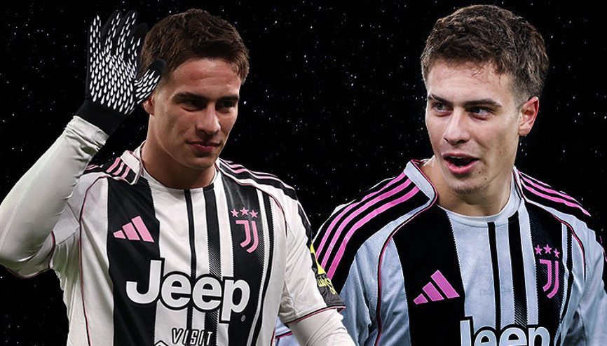Juventus, Kenan Yıldız için kesenin ağzını açtı: İtalyanlar Devasa bir teklif başlığıyla duyurdu