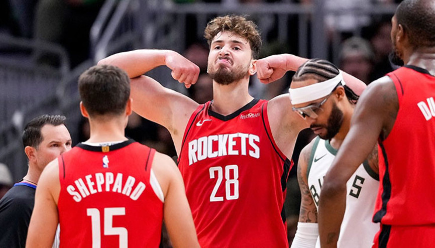 NBAde 2026 All-Star oylamasında ilk sonuçlar açıklandı Alperen Şengün...