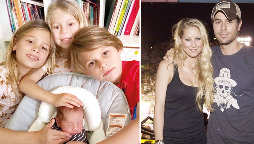 Dördü bir arada Dördü bir arada