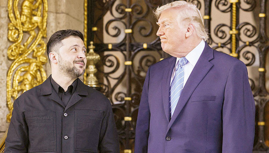 Umutlar boşa çıktı Ukrayna’da iki kritik başlıkta ilerleme yok